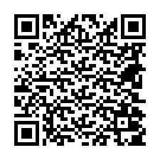 電話番号のQRコード +48600005563