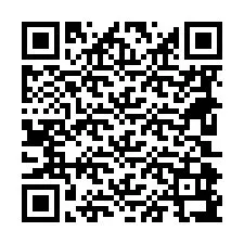 QR Code for Phone number +48600997060