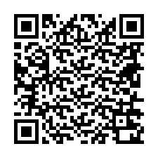 QR Code for Phone number +48616220836