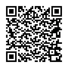 QR Code for Phone number +48616220840