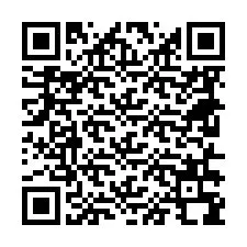 QR Code for Phone number +48616398528