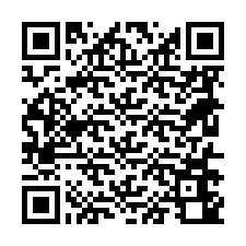 QR Code for Phone number +48616640351