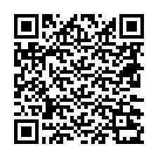 Código QR para número de telefone +48632231048