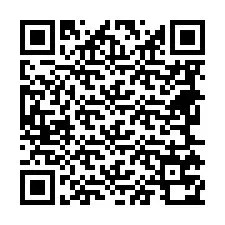 QR Code for Phone number +48665770426
