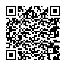 QR Code for Phone number +48673426784