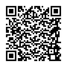 QR Code for Phone number +48694940871