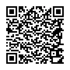 QR Code for Phone number +48697610399
