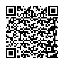 QR Code pour le numéro de téléphone +48699603514