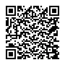 QR Code สำหรับหมายเลขโทรศัพท์ +48713087261