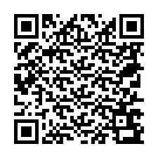 QR-код для номера телефона +48717693570