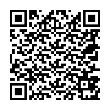QR Code for Phone number +48717871598