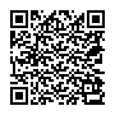 Codice QR per il numero di telefono +48730933494