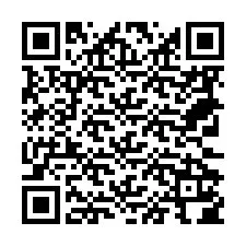 Codice QR per il numero di telefono +48732104225