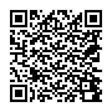 Código QR para número de telefone +48732480269