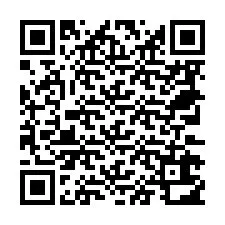Codice QR per il numero di telefono +48732612858
