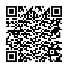 QR kód a telefonszámhoz +48735205182