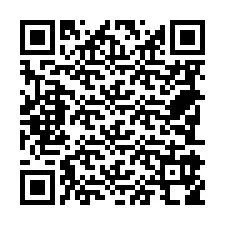 QR Code for Phone number +48781958837