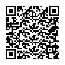 QR Code for Phone number +48781958839