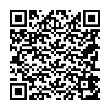 QR-kood telefoninumbri jaoks +48782453875