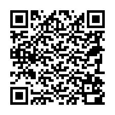 Código QR para número de telefone +48790500500