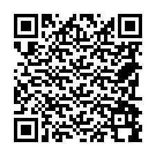 QR Code for Phone number +48790998777