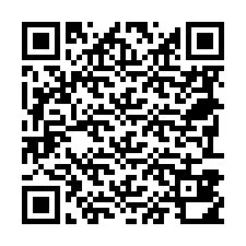 Código QR para número de teléfono +48793810024