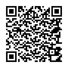 QR-code voor telefoonnummer +48793810028