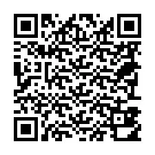 Código QR para número de telefone +48793810029