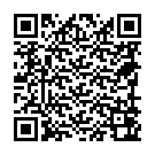 QR-код для номера телефона +48799062202