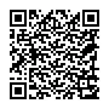 Kode QR untuk nomor Telepon +48799353911