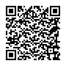 Código QR para número de telefone +48799366961