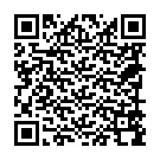 QR-код для номера телефона +48799598899