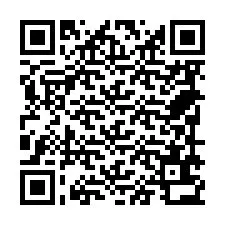 Codice QR per il numero di telefono +48799632577