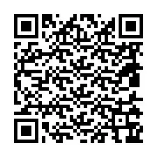 QR Code สำหรับหมายเลขโทรศัพท์ +48815366000