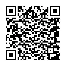 QR код за телефонен номер +48845383910