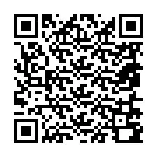 QR-code voor telefoonnummer +48856790007