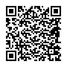 QR Code for Phone number +48881029947