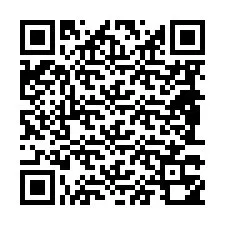 Kode QR untuk nomor Telepon +48883350196