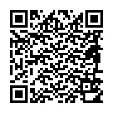 QR-code voor telefoonnummer +48896510447