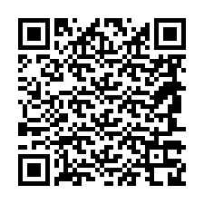 QR код за телефонен номер +48947328811