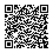 QR Code for Phone number +4915124906548