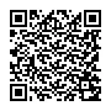 QR Code pour le numéro de téléphone +4915125277175