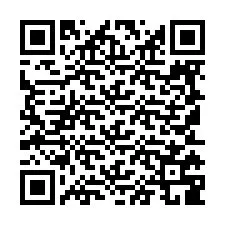 QR Code pour le numéro de téléphone +4915178913467