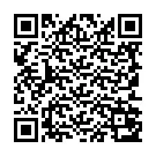 QR-koodi puhelinnumerolle +4915205340246