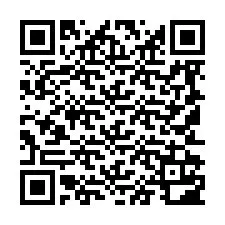 QR-код для номера телефона +4915210203151