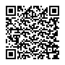 Codice QR per il numero di telefono +4915210493812