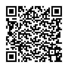 电话号码二维码 +4915214481454