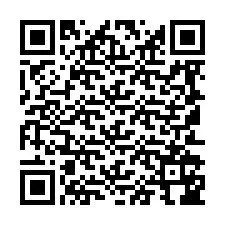 QR-Code für Telefonnummer +4915214695461