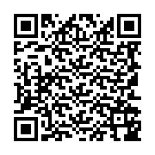 QR Code สำหรับหมายเลขโทรศัพท์ +4915214695464