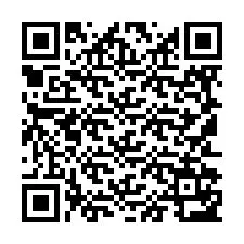 Codice QR per il numero di telefono +4915215347126